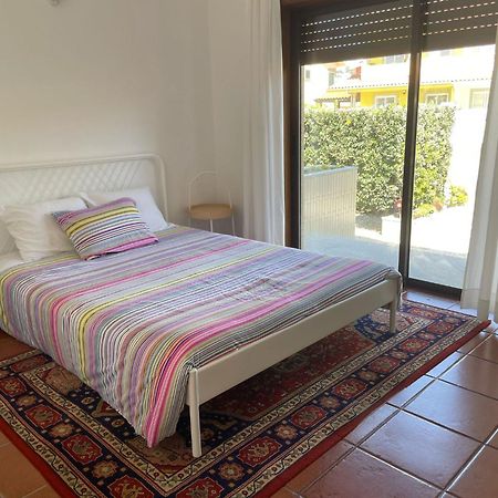 Carminho Beach House Vila do Conde Bagian luar foto