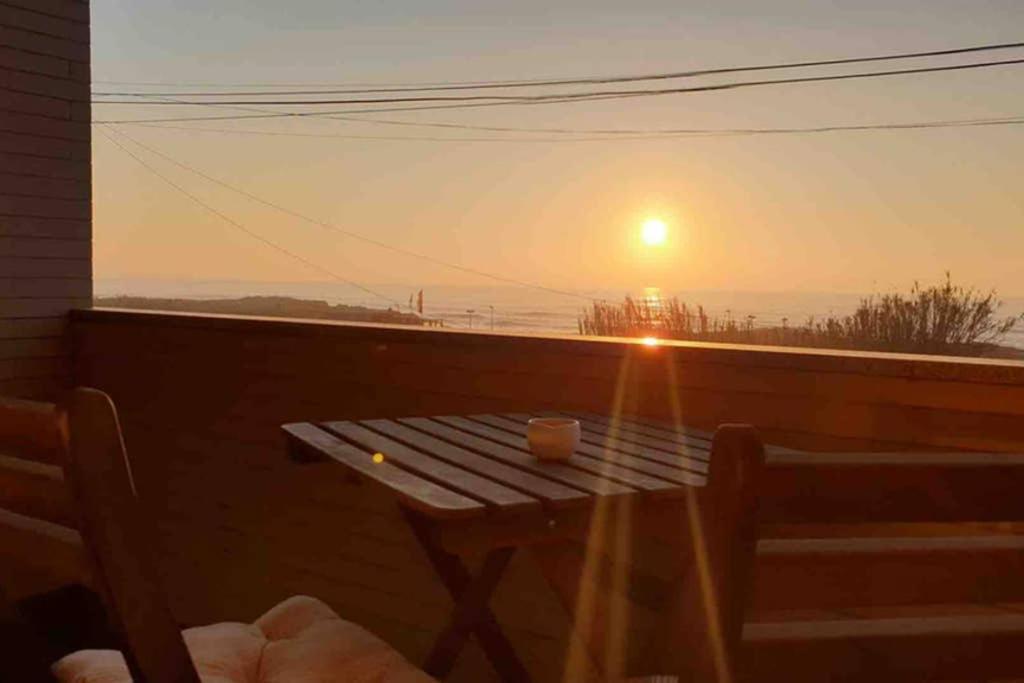 Carminho Beach House Vila do Conde Bagian luar foto