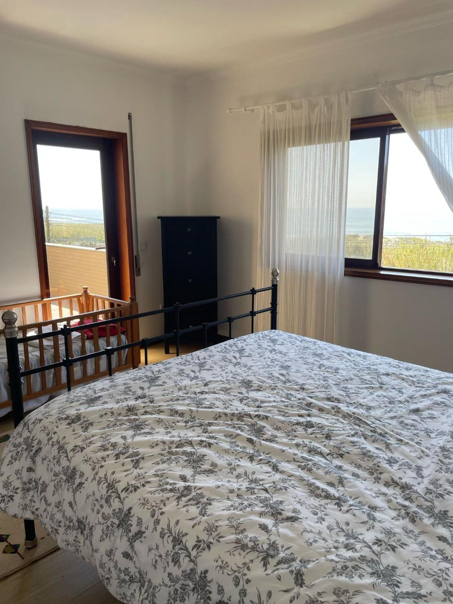 Carminho Beach House Vila do Conde Bagian luar foto