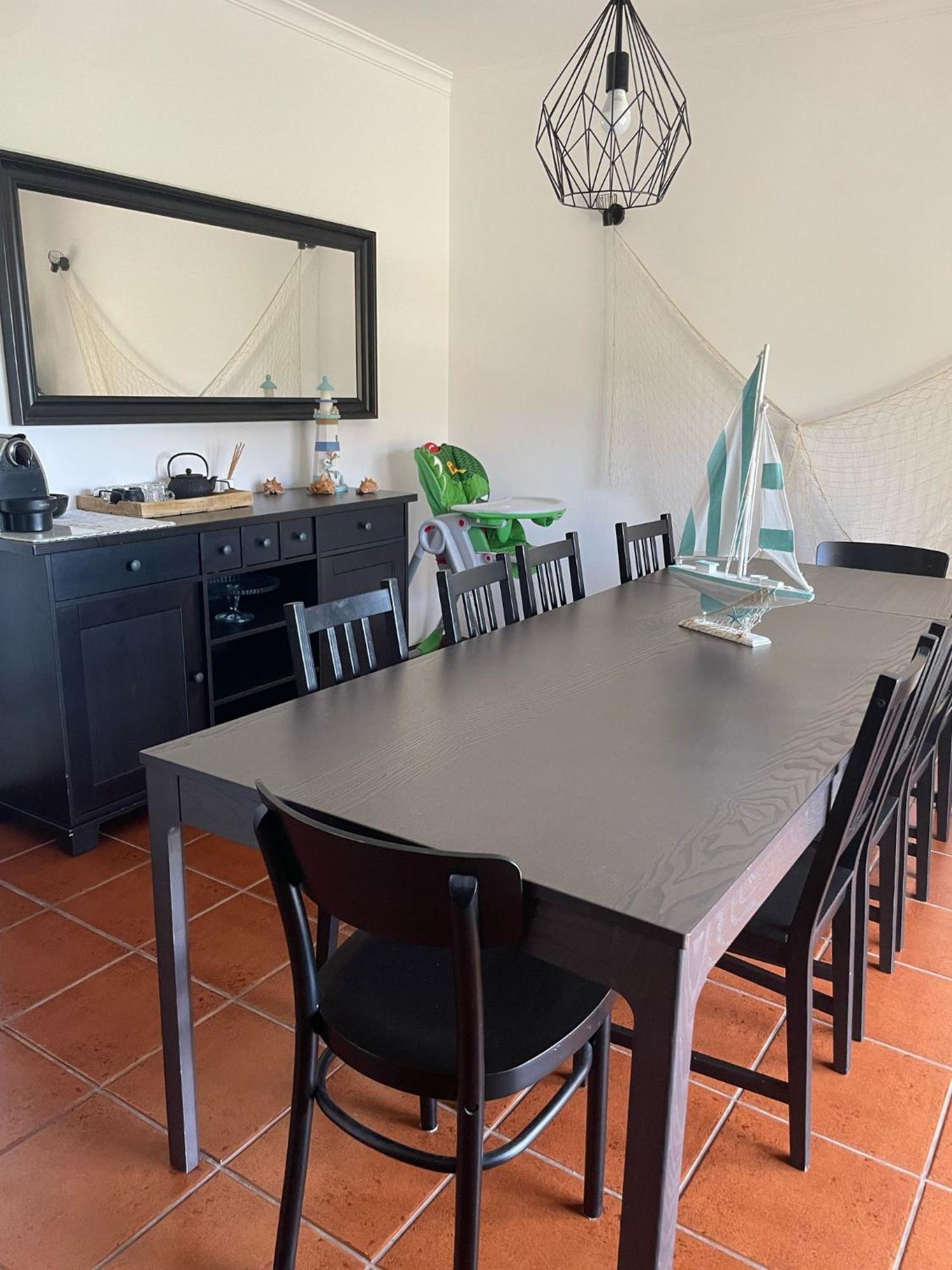 Carminho Beach House Vila do Conde Bagian luar foto