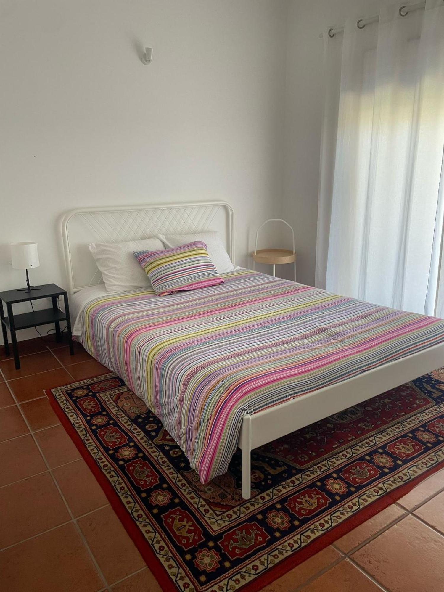 Carminho Beach House Vila do Conde Bagian luar foto